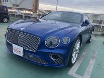 2019 Bentley Bentley Others