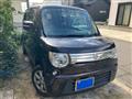 2012 Suzuki MR Wagon