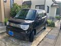 2012 Suzuki MR Wagon