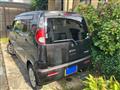 2012 Suzuki MR Wagon
