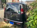 2012 Suzuki MR Wagon