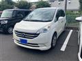 2009 Honda Step WGN