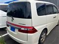 2009 Honda Step WGN