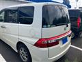 2009 Honda Step WGN