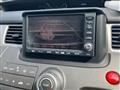 2009 Honda Step WGN