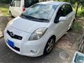 2005 Toyota Vitz