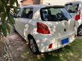 2005 Toyota Vitz