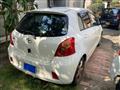 2005 Toyota Vitz