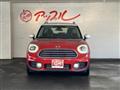 2017 BMW MINI