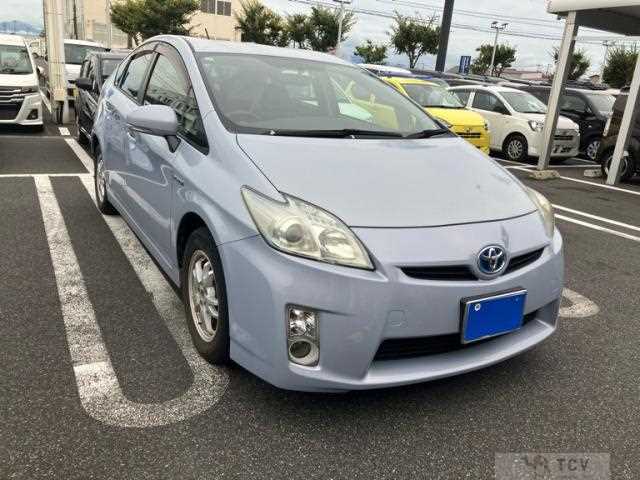 2009 Toyota Prius