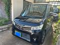2010 Nissan ROOX