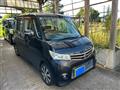 2010 Nissan ROOX