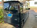 2010 Nissan ROOX