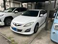 2011 Mazda Atenza