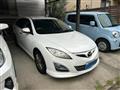 2011 Mazda Atenza