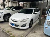 2011 Mazda Atenza