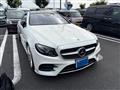 2017 Mercedes-Benz E-Class