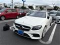 2017 Mercedes-Benz E-Class