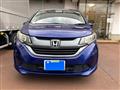 2017 Honda Freed