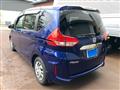 2017 Honda Freed