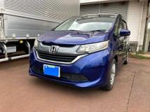2017 Honda Freed