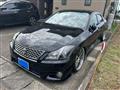 2013 Toyota Crown