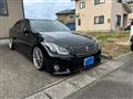 2013 Toyota Crown