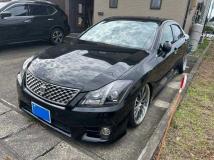 2013 Toyota Crown