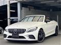 2018 Mercedes-Benz C-Class