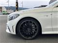 2018 Mercedes-Benz C-Class