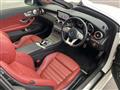 2018 Mercedes-Benz C-Class
