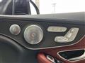 2018 Mercedes-Benz C-Class