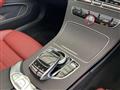 2018 Mercedes-Benz C-Class