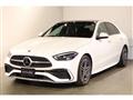 2023 Mercedes-Benz C-Class