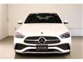 2023 Mercedes-Benz C-Class