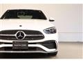 2023 Mercedes-Benz C-Class