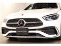 2023 Mercedes-Benz C-Class