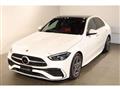 2023 Mercedes-Benz C-Class