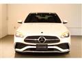 2023 Mercedes-Benz C-Class