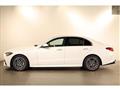 2023 Mercedes-Benz C-Class