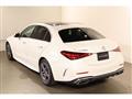 2023 Mercedes-Benz C-Class