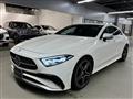2022 Mercedes-Benz Cls-Class