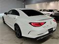 2022 Mercedes-Benz Cls-Class