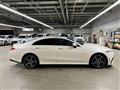 2022 Mercedes-Benz Cls-Class