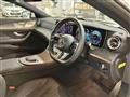 2022 Mercedes-Benz Cls-Class
