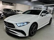 2022 Mercedes-Benz Cls-Class