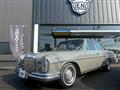 1967 Mercedes-Benz S-Class