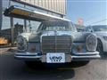 1967 Mercedes-Benz S-Class