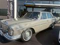 1967 Mercedes-Benz S-Class