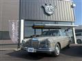 1967 Mercedes-Benz S-Class